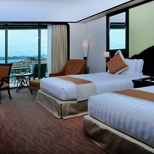 Premium King Room